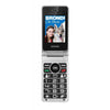 TEL. CELL. BRONDI AMICO PREZIOSO BK-METL