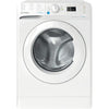 Indesit Lavatrice 7kg Slim Vapore B 1200giri Bwsa 7125x Wv **outlet