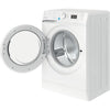 Indesit Lavatrice 7kg Slim Vapore B 1200giri Bwsa 7125x Wv **outlet