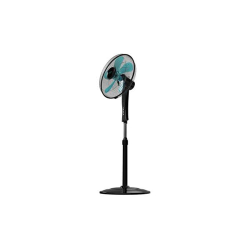 05905 Ventilatore Nero, Blu