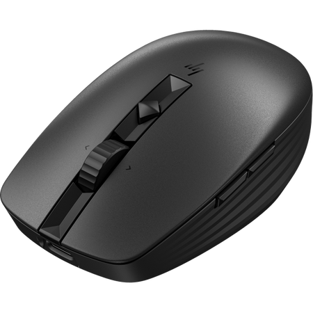 HP Mouse multi-dispositivo ricaricabile 715 (HP 715 RECHBL MULT-DVC - BLUETOOTH MOUSE)