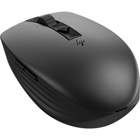 HP Mouse multi-dispositivo ricaricabile 715 (HP 715 RECHBL MULT-DVC - BLUETOOTH MOUSE)