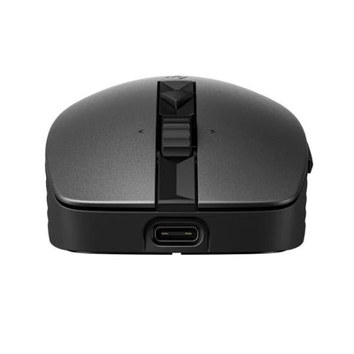 HP Mouse multi-dispositivo ricaricabile 715 (HP 715 RECHBL MULT-DVC - BLUETOOTH MOUSE)