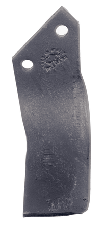 Zappa sx adattabile Howard "u-e" Ar 80x7,foro 12,5 confezione da 10 pezzi