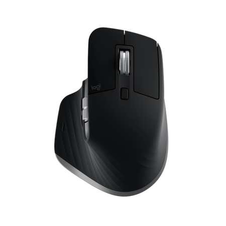 MX Master 3S for Mac mouse