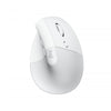 Lift for Mac mouse Mano destra RF senza fili + Bluetooth Ottico 4000 DPI