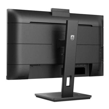 PHILIPS MONITOR 23,8 WLED IPS 16:9 FHD 4MS, DP/HDMI, USB-C DOCKING, WEBCAM, PIVOT, MULTIMEDIALE