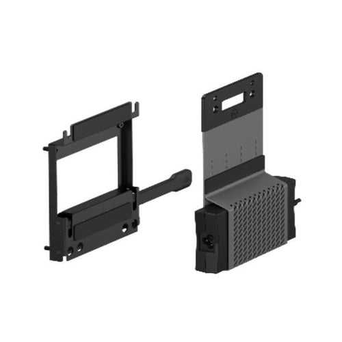 DELL 4VP09 (OptiPlex Micro and Thin - Client VESA Mount w/Adapter - Bracket - Warranty: 12M)