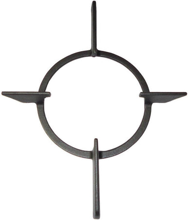 Griglia ghisa PK755 centrale piano cottura Hotpoint Ariston 482000088538