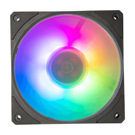 Ventola per case CM Mobius 120P ARGB