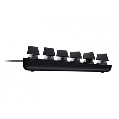 Logitech G G413 TKL SE, Kabelgebunden, USB, Mechanischer Switch, AZERTY, LED, Schwarz