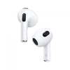 Cuffia Auricolare Apple Airpods 3 - 3a Generazione - Auricolari IN-Ear Senza Fili - Per Iphone, Apple Watch, Ipad O Mac - Con Custodia Di Ricarica li