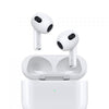 Cuffia Auricolare Apple Airpods 3 - 3a Generazione - Auricolari IN-Ear Senza Fili - Per Iphone, Apple Watch, Ipad O Mac - Con Custodia Di Ricarica li