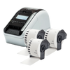Ql-820Nwbcvm Label Printer