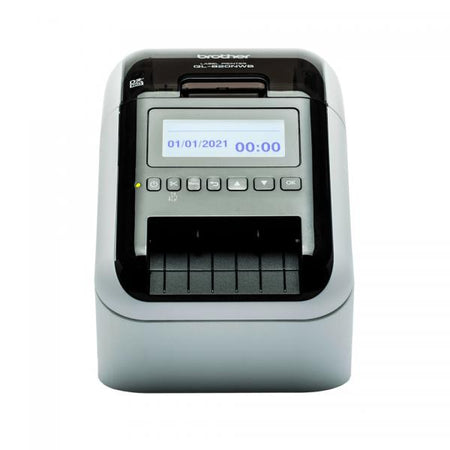 Ql-820Nwbcvm Label Printer