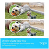 Tapo Smart Wire-Free Security