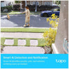 Tapo Smart Wire-Free Security