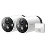 Tapo Smart Wire-Free Security