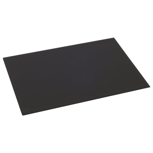 Sottomano Soft Nero 50X35Cm Arda