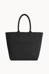 Borsa Mare 4Giveness Deconstructive in Canvas - Shopper Logo