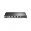 SWITCH TP-LINK SMART DESKTOP 8 P. GIGA.