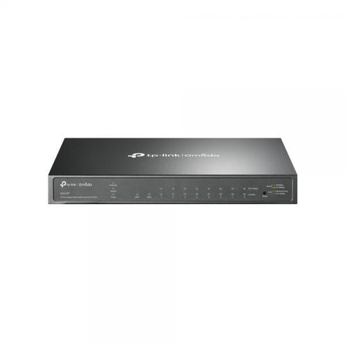 SWITCH TP-LINK SMART DESKTOP 8 P. GIGA.