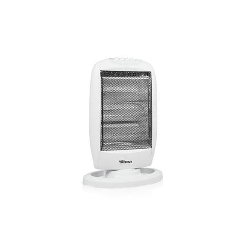 STUFA ELETTRICA TRISTAR 1200W