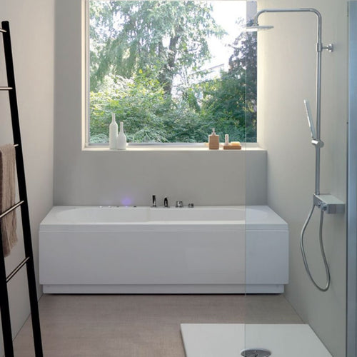 Vasca da Bagno Rettangolare Opera 170x70x55