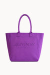 Borsa Mare 4Giveness Deconstructive in Canvas - Shopper Logo