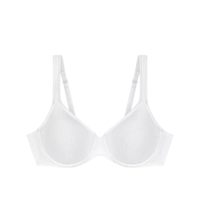 Triumph Reggiseno Modern Soft + Cotton W 10184426 S52 - Passarelli Biancheria