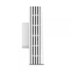 TP-LINK Omada EAP655-Wall V1 - Punto di accesso - Wi-Fi 6