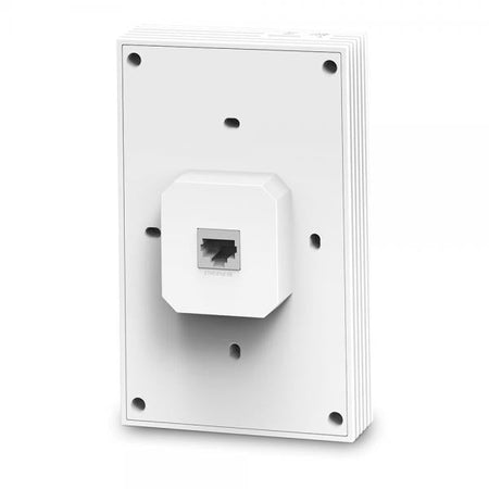 TP-LINK Omada EAP655-Wall V1 - Punto di accesso - Wi-Fi 6
