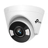 TP-LINK VIGI C440 V1 - Telecamera di sorveglianza di rete - pan / tilt - Torretta - a colori (giorno e notte)