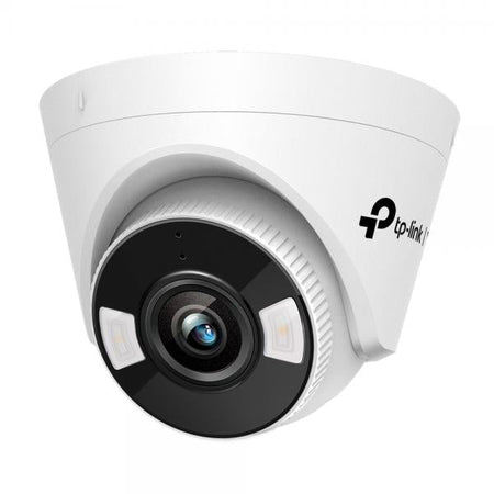 TP-LINK VIGI C440 V1 - Telecamera di sorveglianza di rete - pan / tilt - Torretta - a colori (giorno e notte)