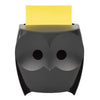 Dispenser Gufo Post-It Zeta Notes +1 Ricarica Super Sticky 90Fg. Owl-330
