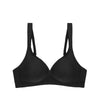 Triumph Reggiseno Modern Soft + Cotton N 10186008 S45 - Passarelli Biancheria