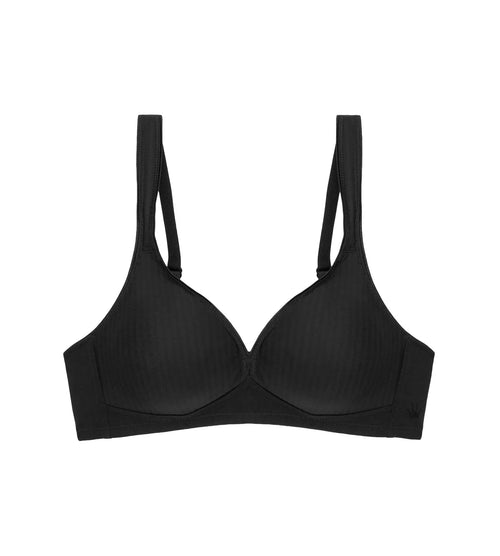 Triumph Reggiseno Modern Soft + Cotton N 10186008 S45 - Passarelli Biancheria