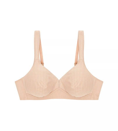 Triumph Reggiseno Modern Soft + Cotton N 10186008 S45 - Passarelli Biancheria