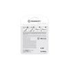 Kingston Technology IronKey Keypad 200 da 16 GB, FIPS 140-3 livello 3 [in fase di approvazione] crittografata AES-256 (16GB IRONKEY KEYPAD 200 AES-256 - ENCRYP FIPS 140-3 LVL 3[PENDING])