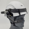 RealWear 127137 Visore Occhiali immersivi FPV Nero (RealWear - gummihjelmb?nd for smartbri)