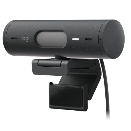 Logitech Brio 505 (Logitech Webcam BRIO 505 Graphite 1080p USB-C)