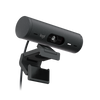 Logitech Brio 505 (Logitech Webcam BRIO 505 Graphite 1080p USB-C)