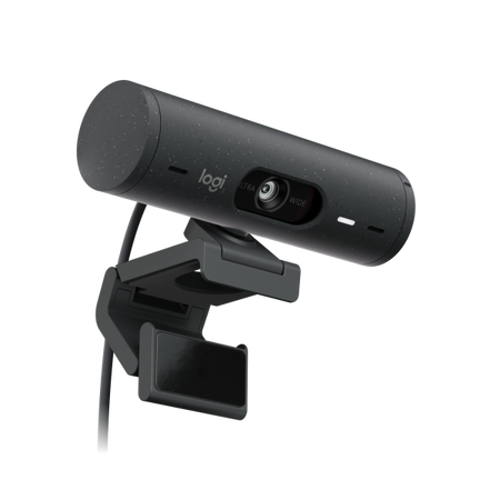 Logitech Brio 505 (Logitech Webcam BRIO 505 Graphite 1080p USB-C)
