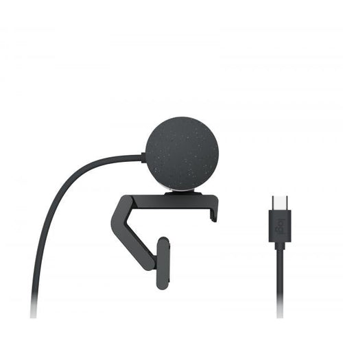 Logitech Brio 505 (Logitech Webcam BRIO 505 Graphite 1080p USB-C)