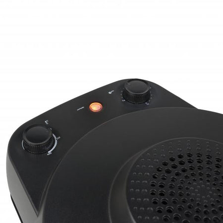 Princess Forno Pizza Pro Pietraceramica 30cm 400 1200w Nero