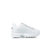 FILA Scarpa Bassa Bambino Disruptor Kids White da bambino