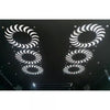 Armadio Rack 19'' 600x800 26 Unità Nero serie Easynet
