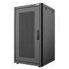 Armadio Rack 19'' 600x800 26 Unità Nero serie Easynet