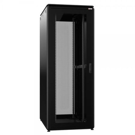 Armadio Server Rack 19'' 800x1000 42 Unità Nero serie Evolution