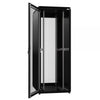 Armadio Server Rack 19'' 600x1000 26 Unità Nero serie Evolution